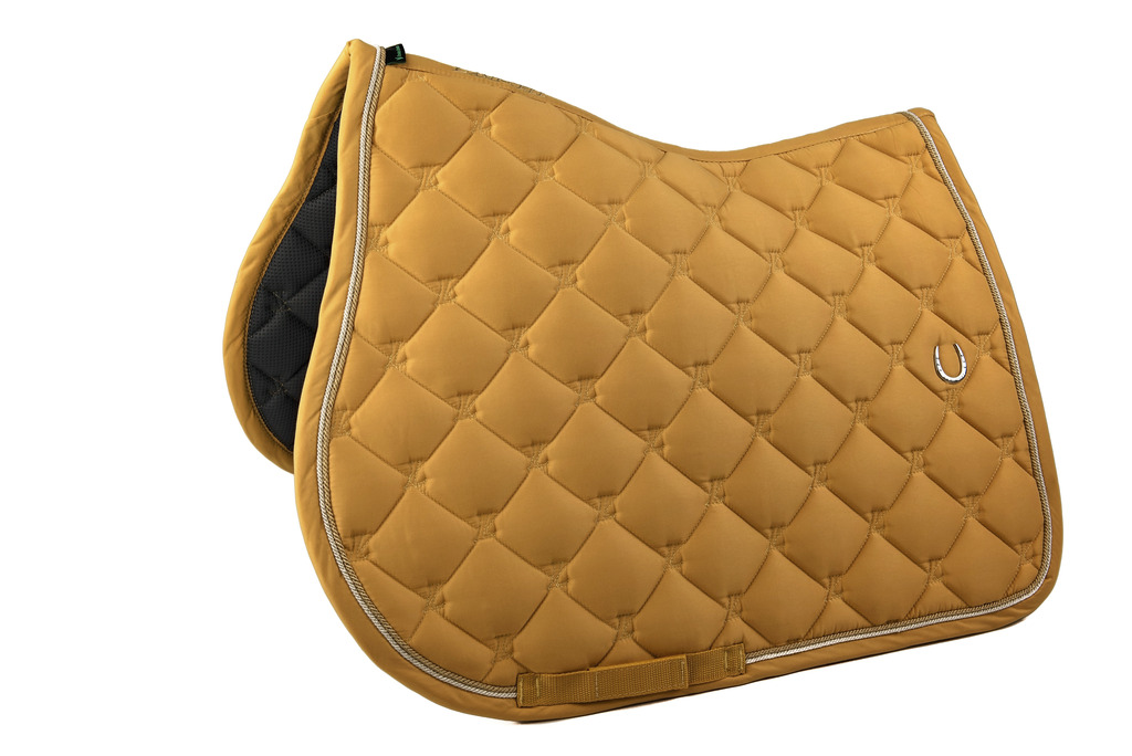 Tapis de selle LAMI-CELL "LC"