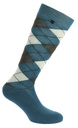 Chaussettes EQUITHÈME "Argyle"