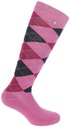 Chaussettes EQUITHÈME "Argyle"