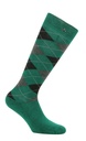 Chaussettes EQUITHÈME "Argyle"