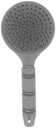 Brosse à crins Je t'aime EQUITHÈME - Strass