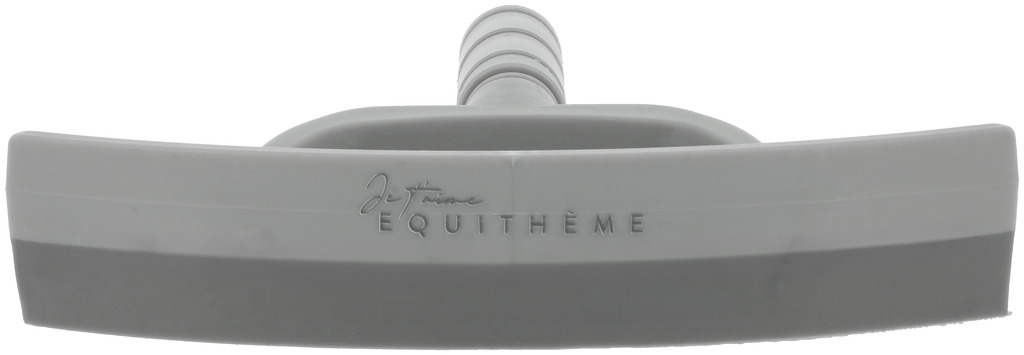 Couteau de chaleur Je t'aime EQUITHÈME - Strass