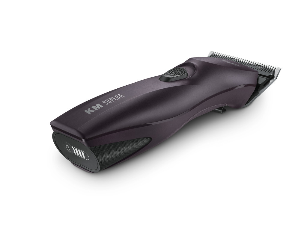 Tondeuse WAHL - KM Supera