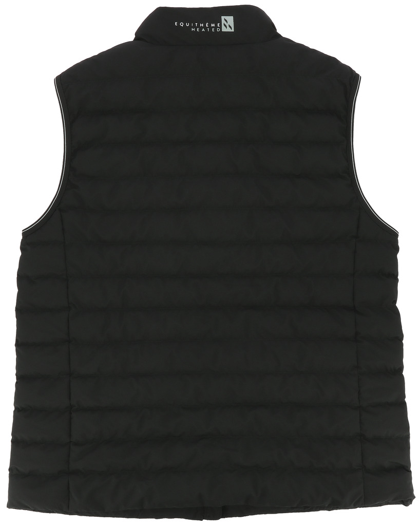 Gilet chauffant EQUITHÈME - Charlie