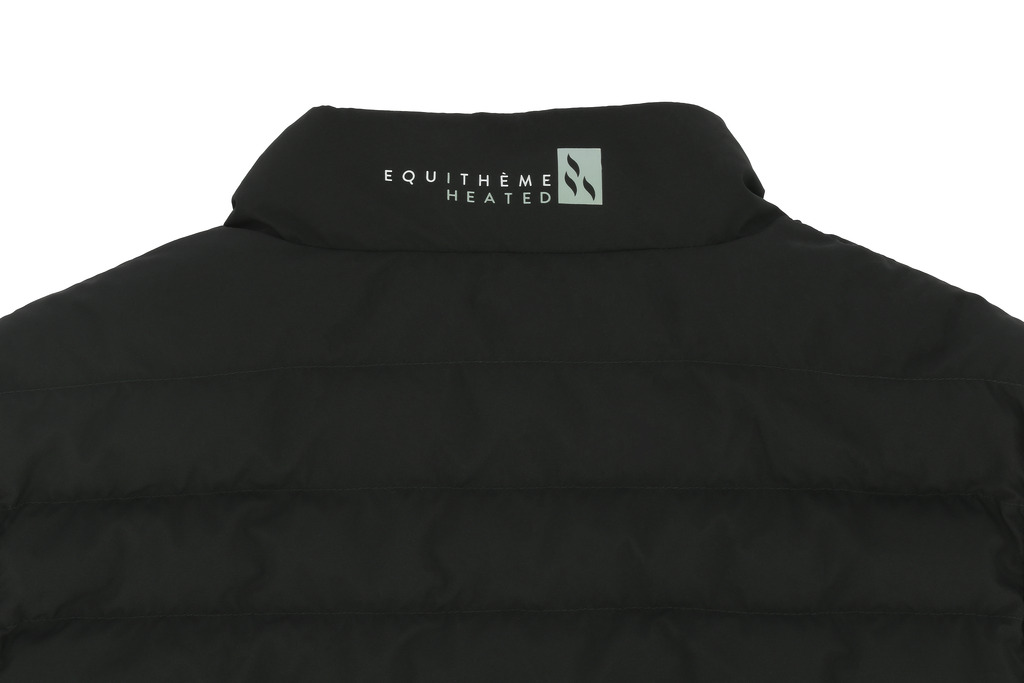 Gilet chauffant EQUITHÈME - Charlie