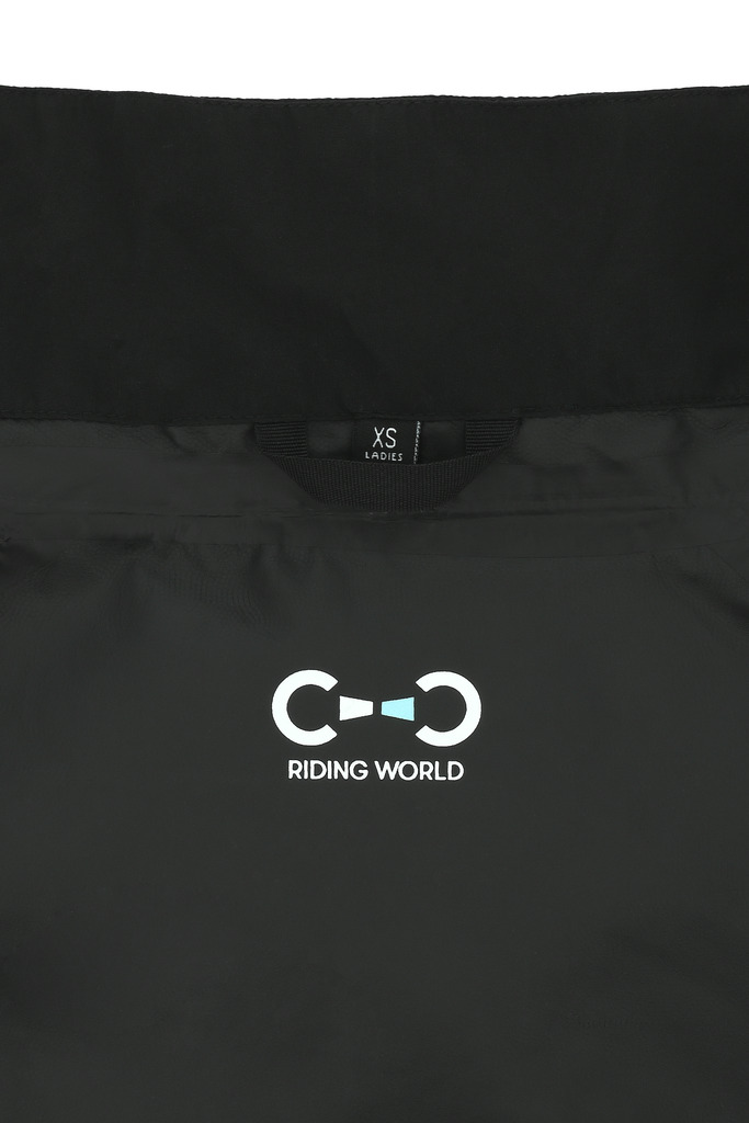 Blouson RIDING WORLD - Riley