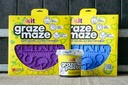 Pâte à lécher LIKIT - Graze Paste