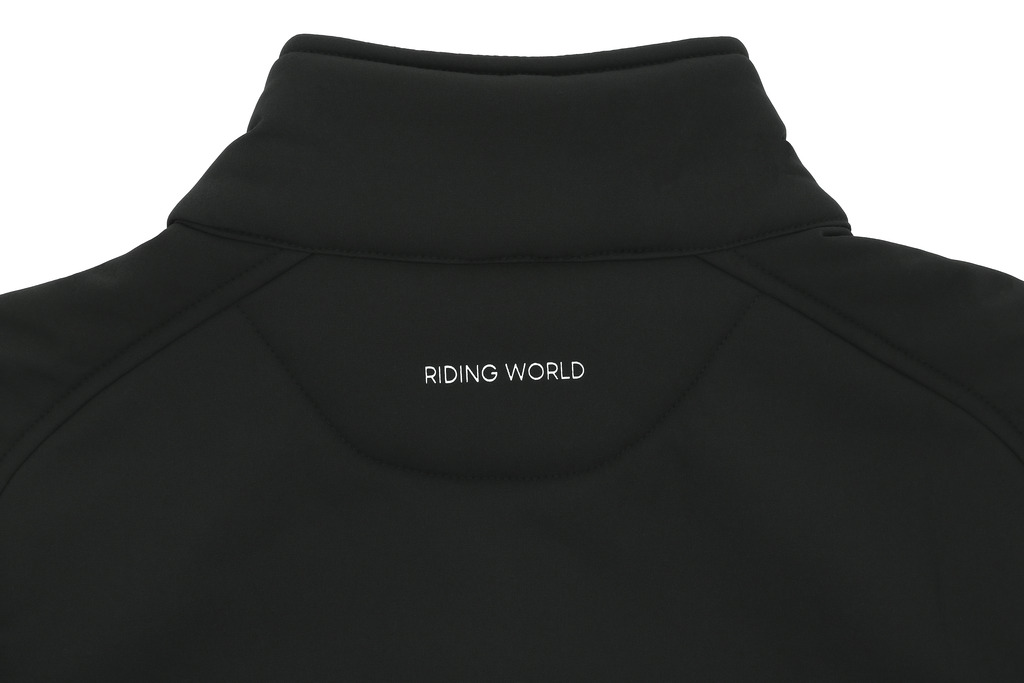 Softshell RIDING WORLD - Romy