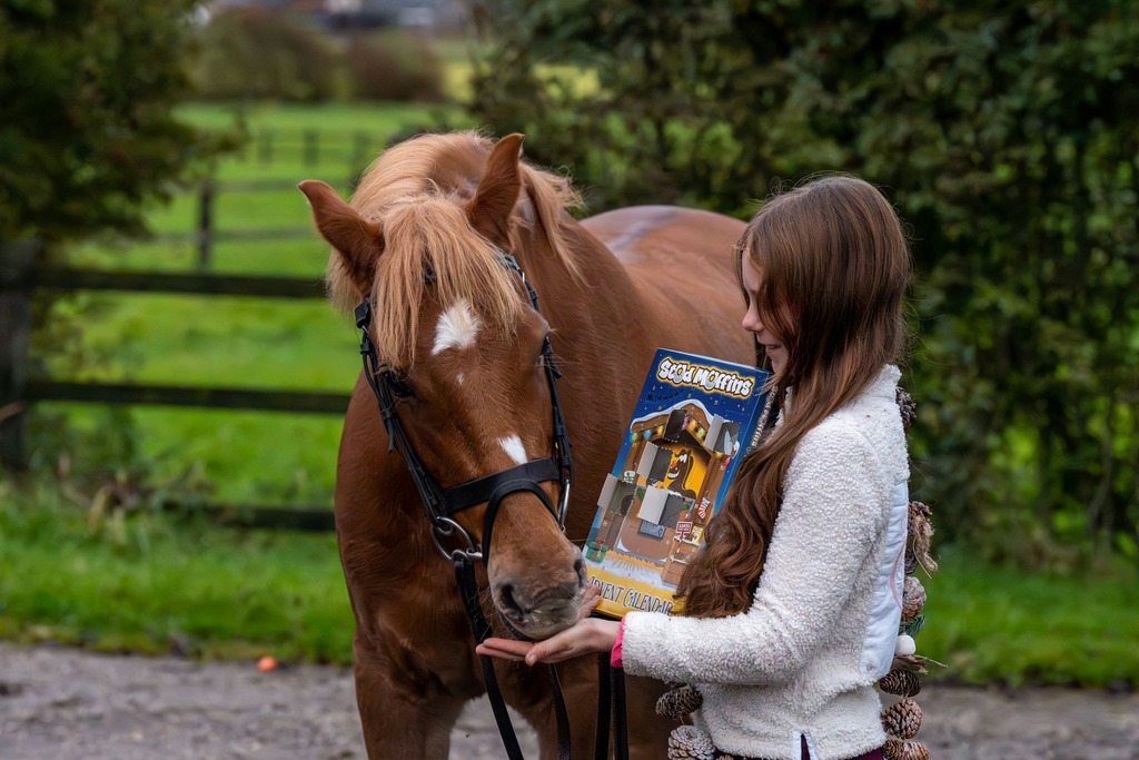 Calendrier de l'avent STUD MUFFINS