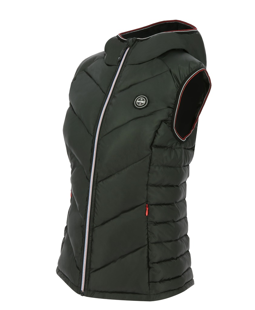 Gilet EQUITHÈME "Lea"