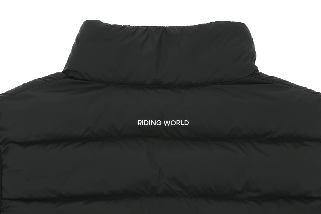 Gilet RIDING WORLD - Robin