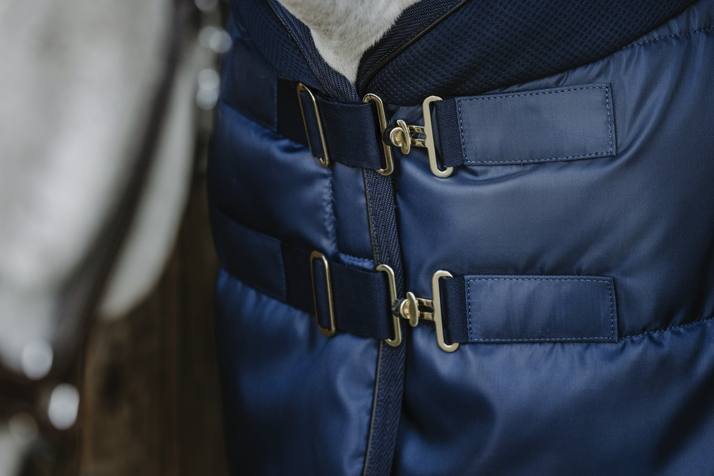Couverture d'écurie EQUITHÈME - Confortech