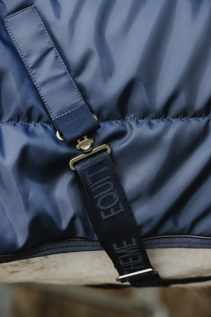 Couverture d'écurie EQUITHÈME - Confortech