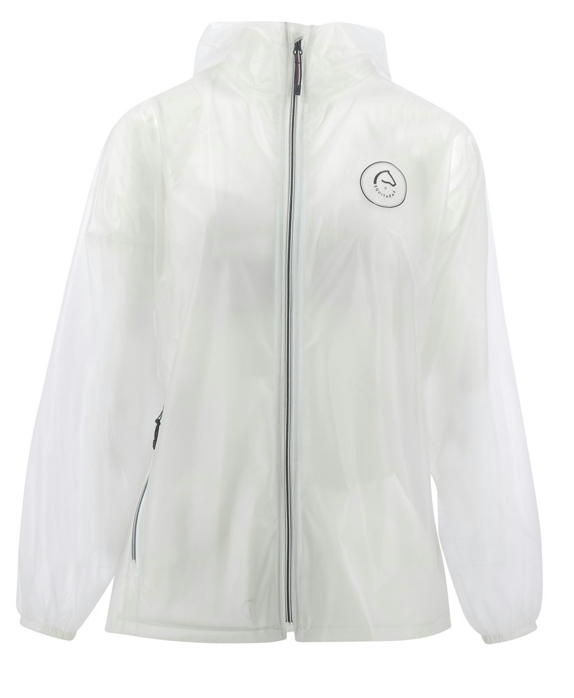 Imperméable EQUITHEME Originals - Saigon Enfant
