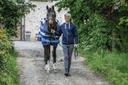 Chemise polaire EQUITHÈME - Confortech