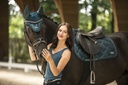 Bonnet chasse-mouches LAMI-CELL "Aurora"