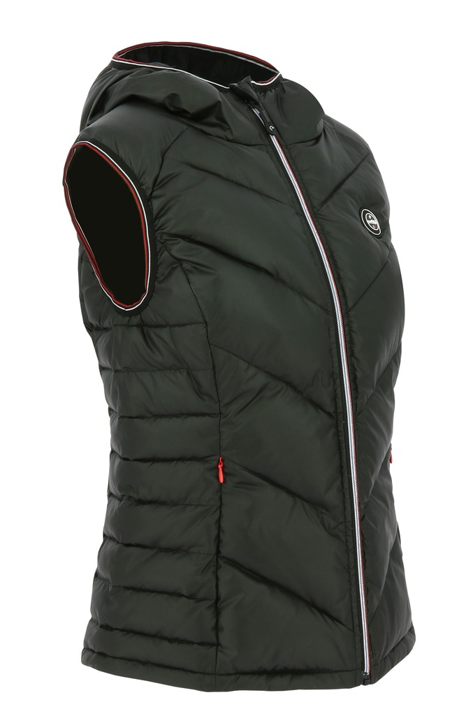 Gilet EQUITHÈME "Lea"