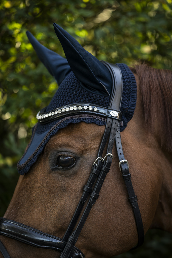 Bonnet chasse-mouches LAMI-CELL "Vintage"