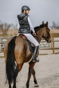 Gilet EQUITHÈME "Lea"