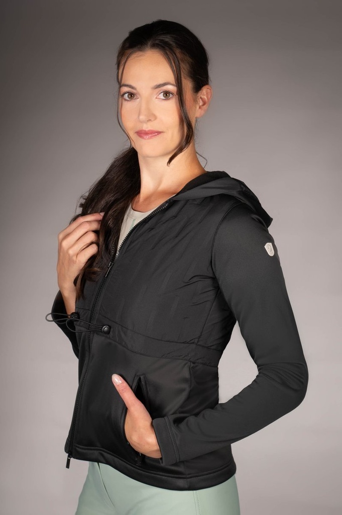 Veste -Limone- - noir (9100) (4)