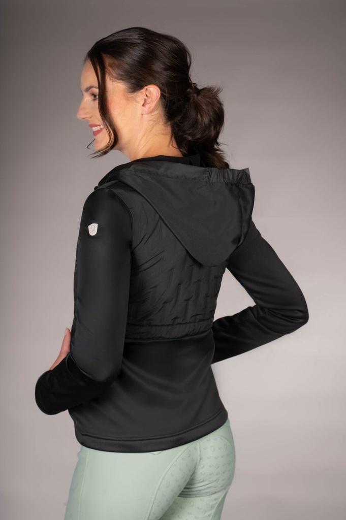 Veste -Limone- - noir (9100) (5)