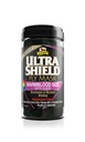 Masque anti-insectes "Ultrashield Flymask", avec oreilles