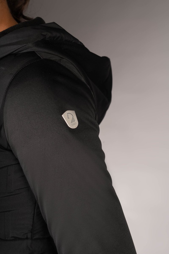 Veste -Limone- - noir (9100) (11)