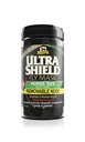 Masques anti-insectes "Ultrashield Flymask", avec oreilles avec protège-nez