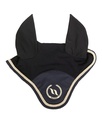 Bonnet chasse-mouches BACK ON TRACK® "Night Collection"