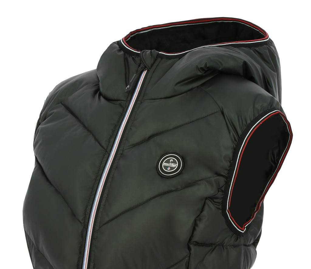 Gilet EQUITHÈME "Lea"