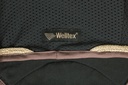 Bonnet chasse-mouches BACK ON TRACK® "Night Collection"