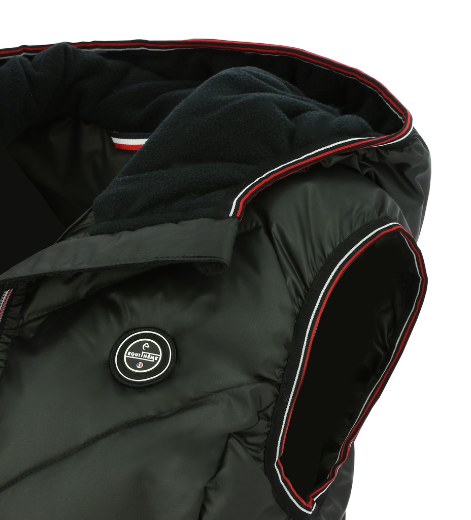 Gilet EQUITHÈME "Lea"