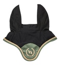 Bonnet chasse-mouches BACK ON TRACK® "Night Collection"