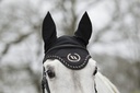 Bonnet chasse-mouches BACK ON TRACK® à oreilles