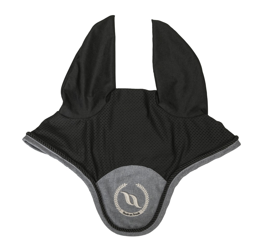 Bonnet chasse-mouches BACK ON TRACK® "Haze Collection"