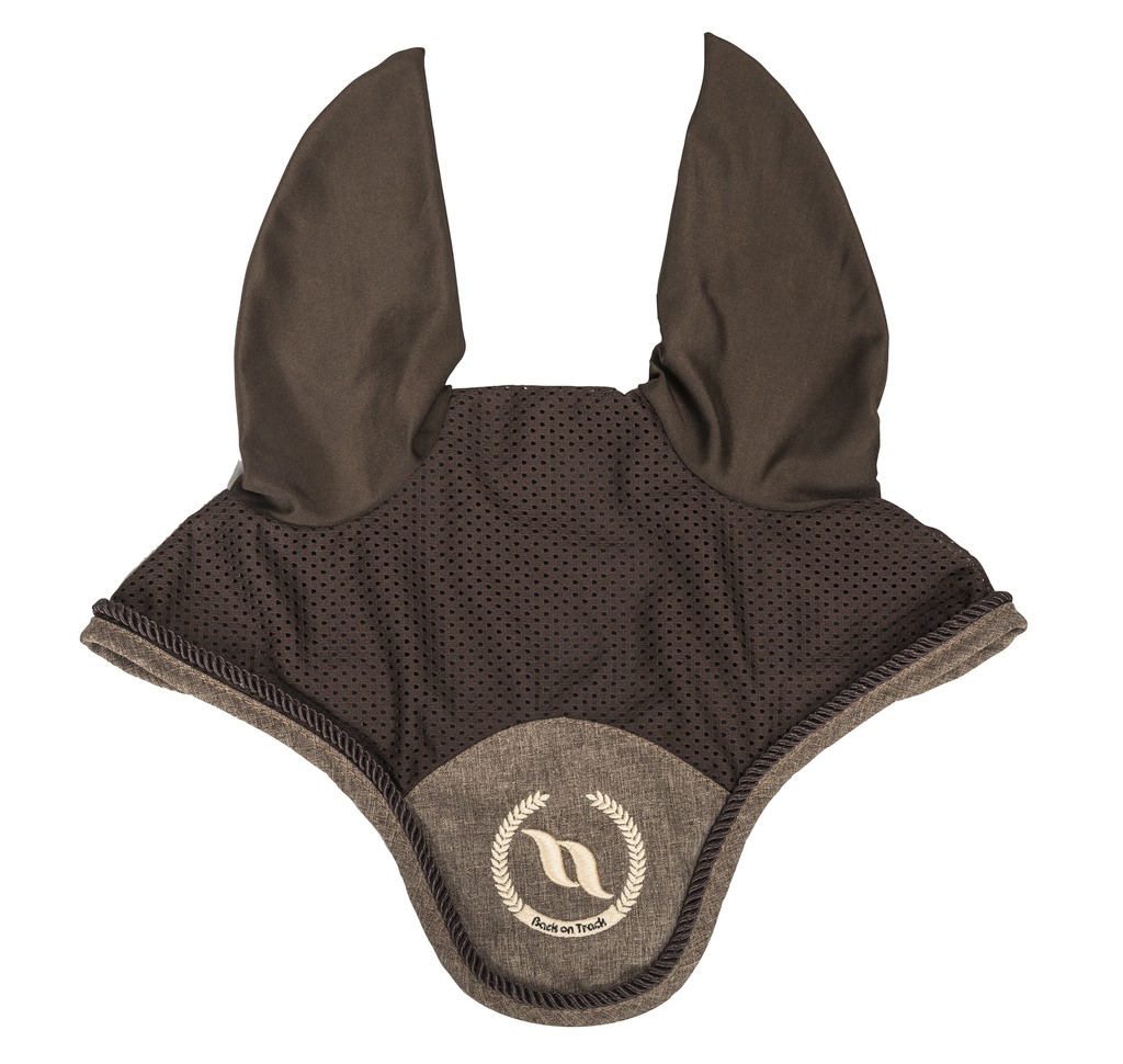 Bonnet chasse-mouches BACK ON TRACK® "Haze Collection"
