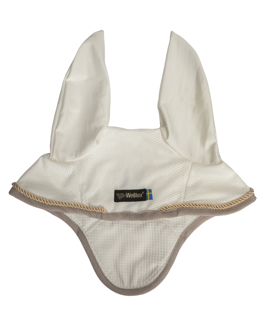 Bonnet chasse-mouches BACK ON TRACK® "Haze Collection"