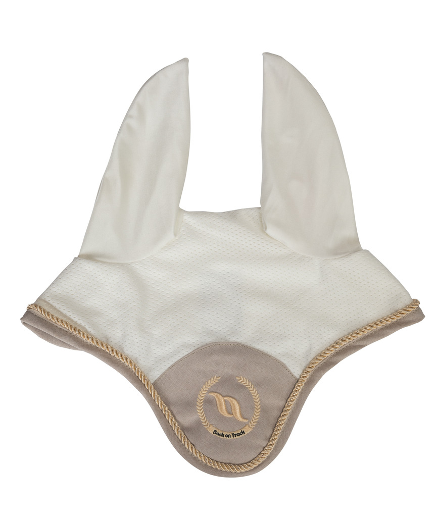 Bonnet chasse-mouches BACK ON TRACK® "Haze Collection"