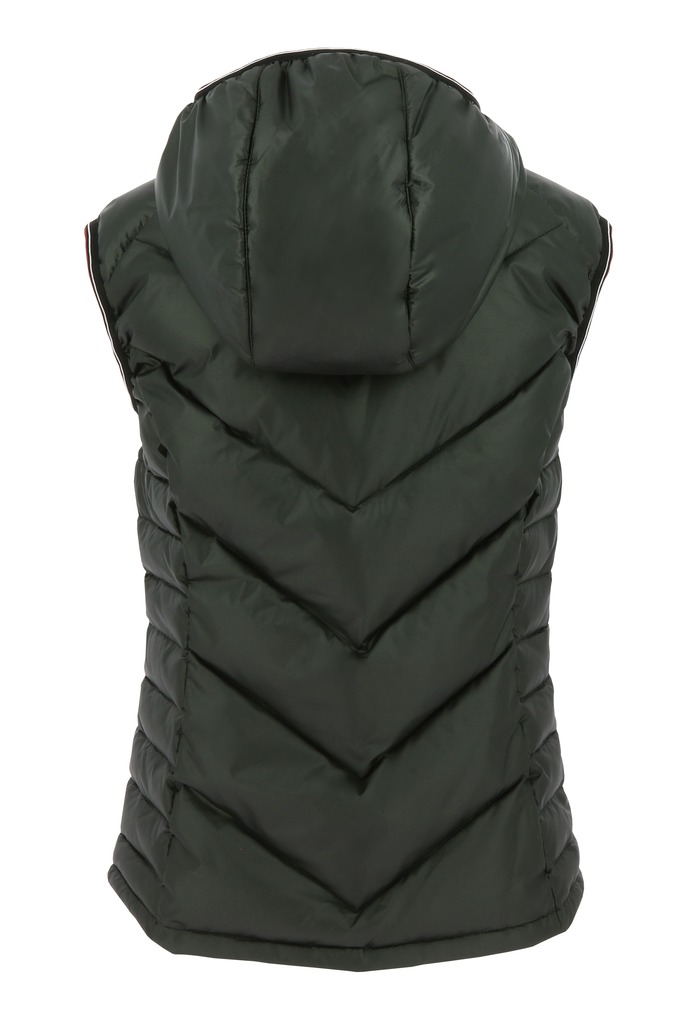 Gilet EQUITHÈME "Lea"