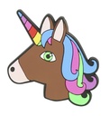 Magnet EQUI-KIDS "Licorne"