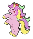 Magnet EQUI-KIDS "Licorne"