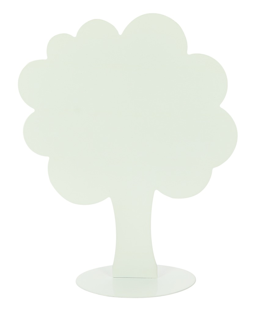 Présentoir magnétique EQUI-KIDS "Arbre"