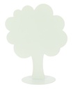 Présentoir magnétique EQUI-KIDS "Arbre"