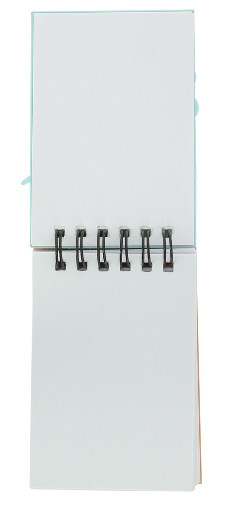 Carnet de notes EQUI-KIDS "Licorne"