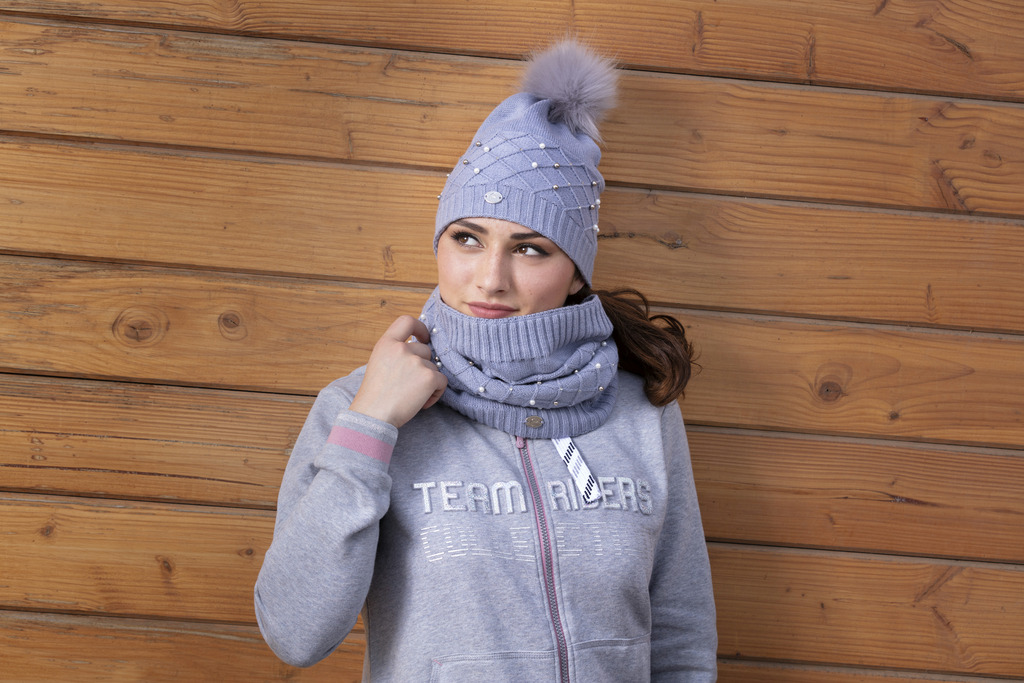 Bonnet EQUITHÈME "Beta"