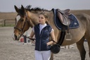Gilet EQUITHÈME "Lea"
