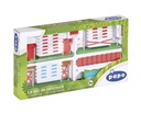 Set de concours PAPO