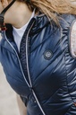 Gilet EQUITHÈME "Lea"