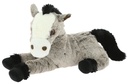 Peluche cheval EQUI-KIDS, grand modèle