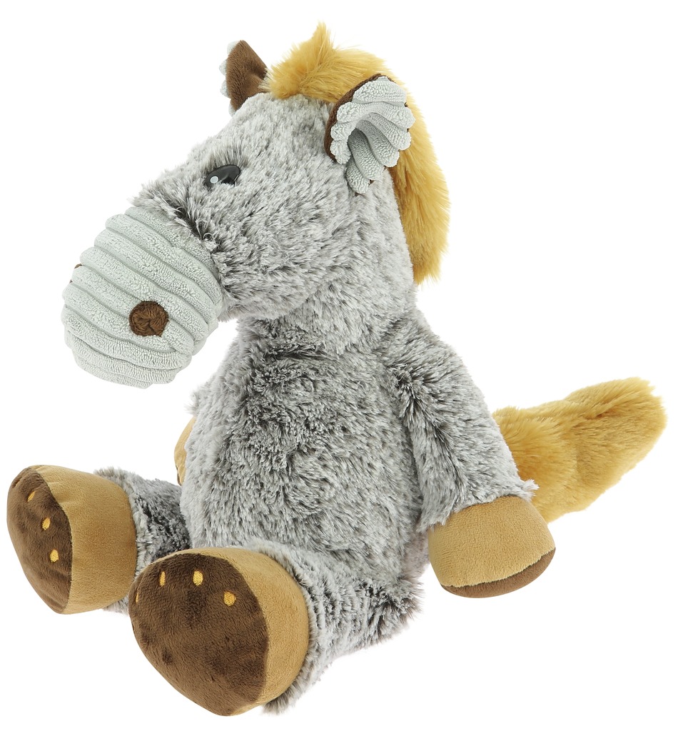 Peluche EQUI-KIDS "Donkey"